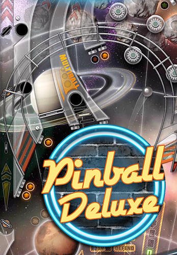 game pic for Pinball deluxe: Reloaded
